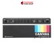 พาวเวอร์ซับพลายไอโซเลท WALRUS AUDIO รุ่น CANVAS POWER 8 สี BLACK