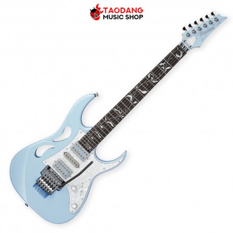 กีต้าร์ไฟฟ้า IBANEZ PIA3761C สี BLUE POWDER