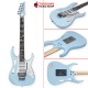 กีต้าร์ไฟฟ้า IBANEZ PIA3761C สี BLUE POWDER
