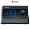 ออดดิโอ้อินเตอร์เฟส PRESONUSQUANTUM ES2 สี BLACK