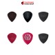 ปิ๊ก Dunlop John Prtrucci Signature สี Mix