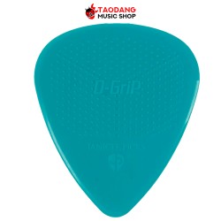 ปิ๊ก D grip PKG-DG-S067-TQ สี Turquoise