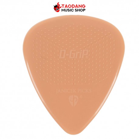 ปิ๊ก D grip PKG-DG-S080-WHCF สี White Coffee