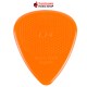 ปิ๊ก D grip PKG-DG-S114-OR สี Orange