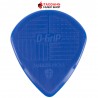 ปิ๊ก D grip Nylon Jazz A 1.40 MM. สี Blue