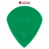 ปิ๊ก D grip Nylon Jazz C 1.18 MM. สี Dark Green