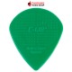ปิ๊ก D grip Nylon Jazz C 1.18 MM. สี Dark Green