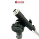 ขาตั้งไมค์โครโฟน Klaw M301 สี Silver