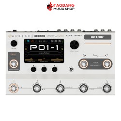 มัลติเอฟเฟค Hotone Ampero II Stage