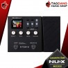 มัลติเอฟเฟค Nux MG300 สี Black