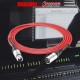 สายสัญญาณ XLR Mogami XLR 25341 1M สี Red