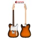 กีต้าร์ไฟฟ้า Squier Debut Telecaster SS สี 2 Tone Sunburst