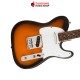 กีต้าร์ไฟฟ้า Squier Debut Telecaster SS สี 2 Tone Sunburst