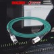 สายสัญญาณ XLR Mogami XLR 2534 1M สี Green