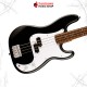 เบสไฟฟ้า Squier Debut Precision สี Black