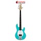 เบสไฟฟ้า Sterling Stingray 2 สี Electric Blue
