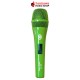 ไมโครโฟน Clean audio CA-289 สี Light Green