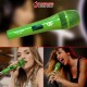 ไมโครโฟน Clean audio CA-289 สี Light Green