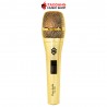 ไมโครโฟน Clean audio CA-289 สี Gold