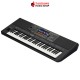 คีย์บอร์ดไฟฟ้า Yamaha PSR-SX720 สี Black