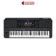 คีย์บอร์ดไฟฟ้า Yamaha PSR-SX720 สี Black