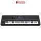 คีย์บอร์ดไฟฟ้า Yamaha PSR-SX720 สี Black