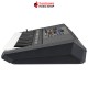 คีย์บอร์ดไฟฟ้า Yamaha PSR-SX720 สี Black