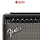 แอมป์กีต้าร์ไฟฟ้า Fender Champion II 25 สี Black