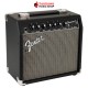 แอมป์กีต้าร์ไฟฟ้า Fender Champion II 50 สี Black