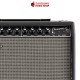 แอมป์กีต้าร์ไฟฟ้า Fender Champion II 50 สี Black