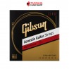 สายกีต้าร์โปร่ง Gibson 80/20 Bronze ขนาด 11-52