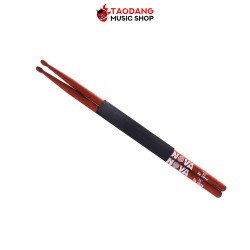 ไม้กลอง Nova N5AR สี Red