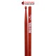 ไม้กลอง Nova N5AR สี Red