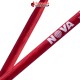 ไม้กลอง Nova N5AR สี Red