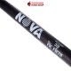 ไม้กลอง Nova N5BB สี Black
