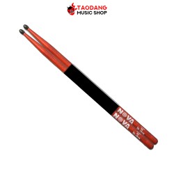 ไม้กลอง Nova N2BNR สี Red