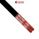 ไม้กลอง Nova N5BNR สี Red