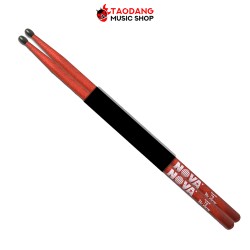 ไม้กลอง Nova N7ANR สี Red