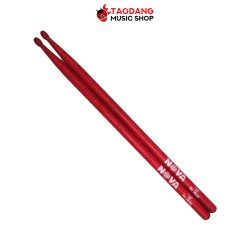 ไม้กลอง Nova N2BR สี Red