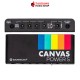 พาวเวอร์ซัพพลาย Walrus audio Canvas Power 5 สี Black