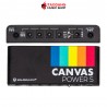 พาวเวอร์ซัพพลาย Walrus audio Canvas Power 5 สี Black