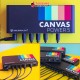 พาวเวอร์ซัพพลาย Walrus audio Canvas Power 5 สี Black
