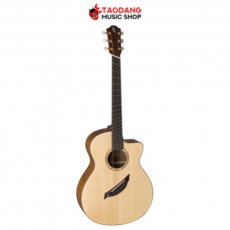 กีต้าร์โปร่ง Baton rouge AR31S สี Natural