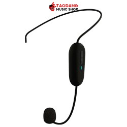 ไมโครโฟนไร้สาย Enya EWMH1 สี Black