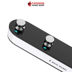 ฟุตสวิทช์ Enya EFS1W สี Black