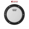 แป้นซ้อมกลอง Remo RT-0006-00 สี Gray