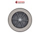 แป้นซ้อมกลอง Remo RT-0006-00 สี Gray