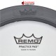 แป้นซ้อมกลอง Remo RT-0006-00 สี Gray