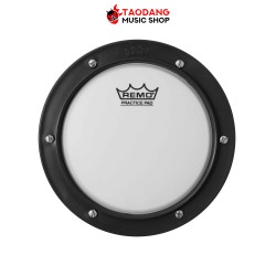 แป้นซ้อมกลอง Remo RT-0008-00 สี Gray