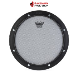 แป้นซ้อมกลอง Remo RT-0008-SN สี Black